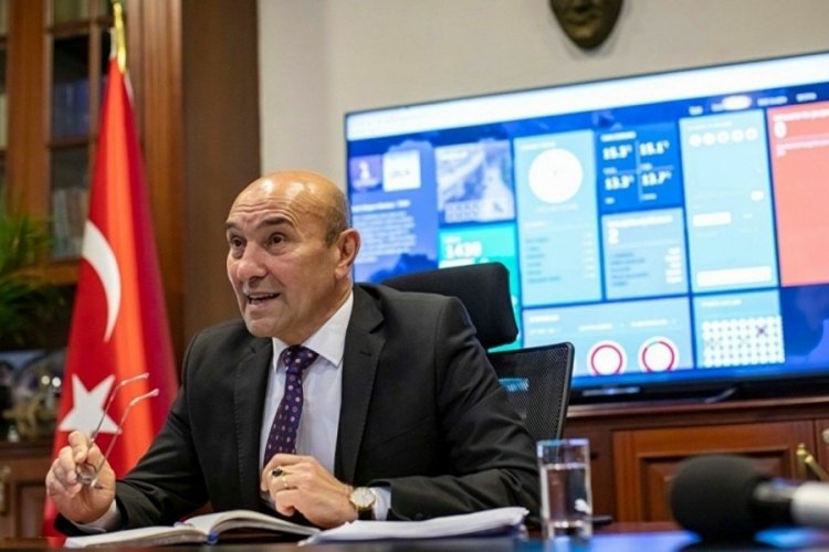 Tun&ccedil; Soyer: Bir gecede 3 milyar TL kaybettik