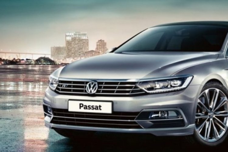 Volkswagen, Passat fiyatlarına b&uuml;y&uuml;k zam yaptı!