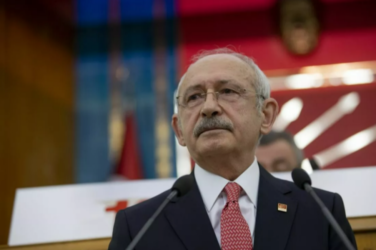 Kemal Kılı&ccedil;daroğlu: Doğru d&uuml;zg&uuml;n bir teklifte bulunun iş&ccedil;ilere