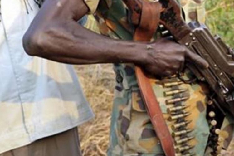 Sudan'daki kabile &ccedil;atışmasında &ouml;len sayısı 88'e y&uuml;kseldi