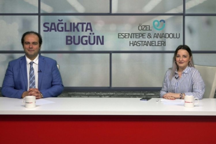 Sağlıkta Bug&uuml;n (Do&ccedil;. Dr. Engin Korkmazer)