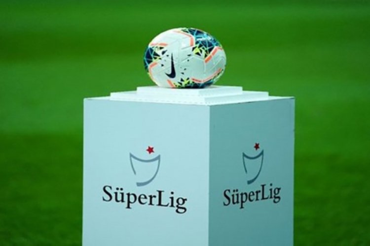 S&uuml;per Lig'de teknik direkt&ouml;r değişimi 10'a y&uuml;kseldi