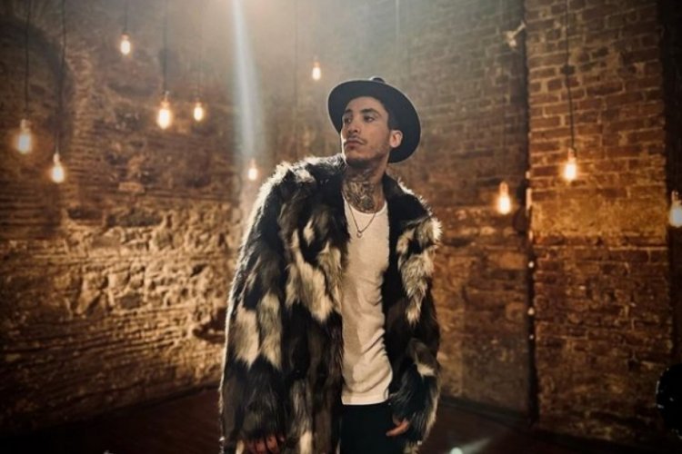 Can Bonomo, NFT'ye merak sardı