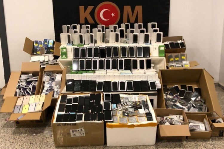 Sivas'ta ka&ccedil;ak&ccedil;ılara g&ouml;z a&ccedil;tırılmıyor