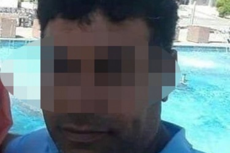 Şiddet g&ouml;ren kızını korumaya &ccedil;alışırken &ouml;ld&uuml;r&uuml;ld&uuml;!