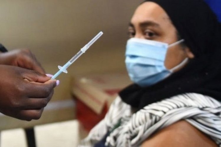 Afrika'da Omicron varyantının g&ouml;r&uuml;ld&uuml;ğ&uuml; &uuml;lke sayısı 11 oldu