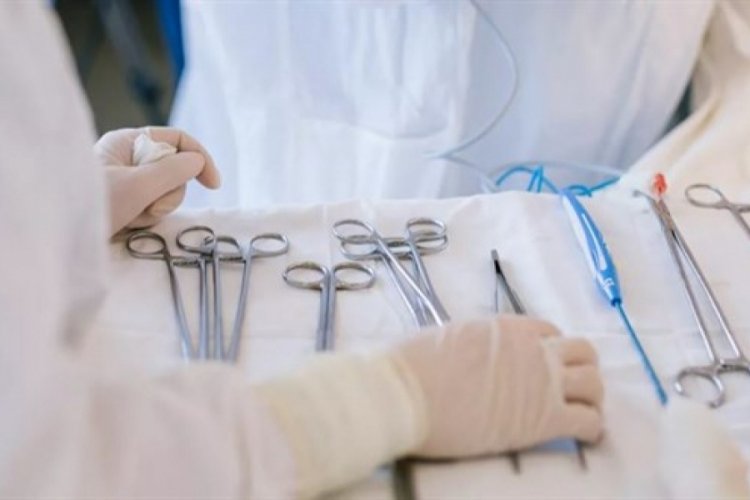 T&uuml;rk Tabipleri Birliği: Beyin ve sinir cerrahi ile ortopedi ameliyatları durdu