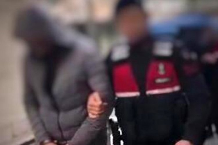 PKK/KCK ter&ouml;r &ouml;rg&uuml;t&uuml; propagandasına 2 g&ouml;zaltı