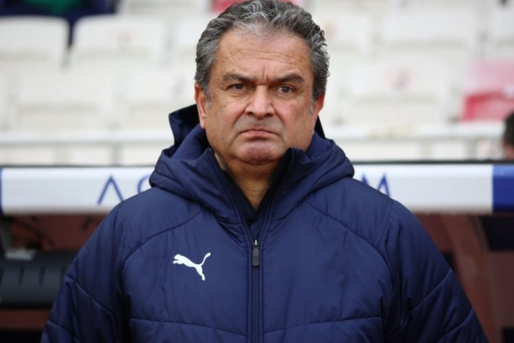 Sivasspor'un acı g&uuml;n&uuml;!