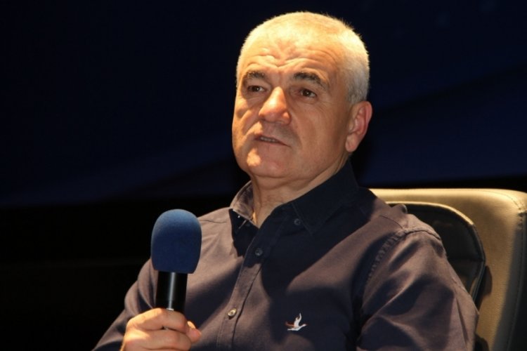 Rıza &Ccedil;alımbay: "Galatasaray'ı analiz ettik"