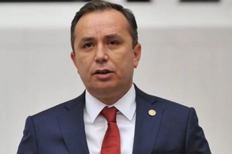 AK Partili Ceylan, &uuml;reticiye verilecek desteğin detaylarını anlattı