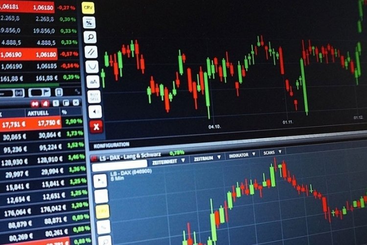 Borsa İstanbul'da rekor kapanış