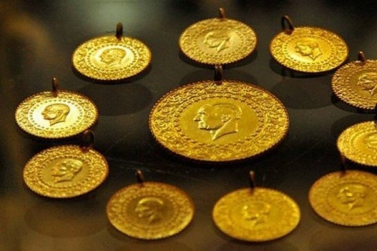Altının kilogramı 787 bin liraya y&uuml;kseldi