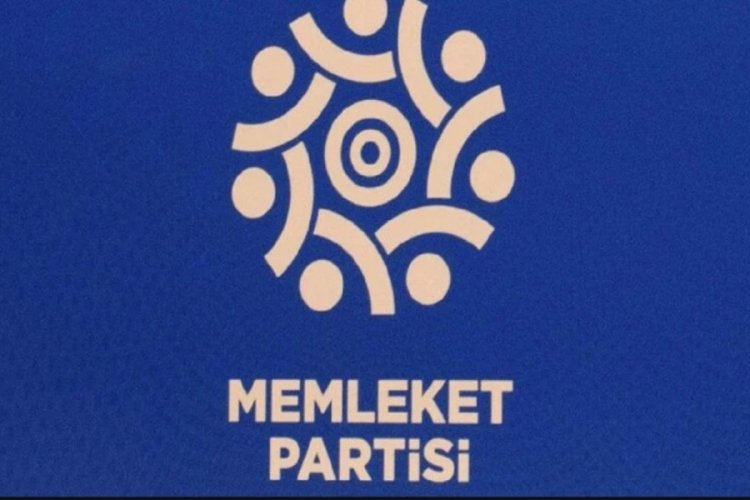 Memleket Partisi'nden dikkat &ccedil;eken karar! Başkan ve y&ouml;netimi g&ouml;revden alındı