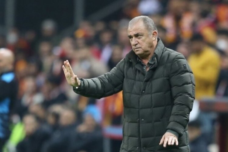 Fatih Terim: Doğru durduk, doğru oynadık