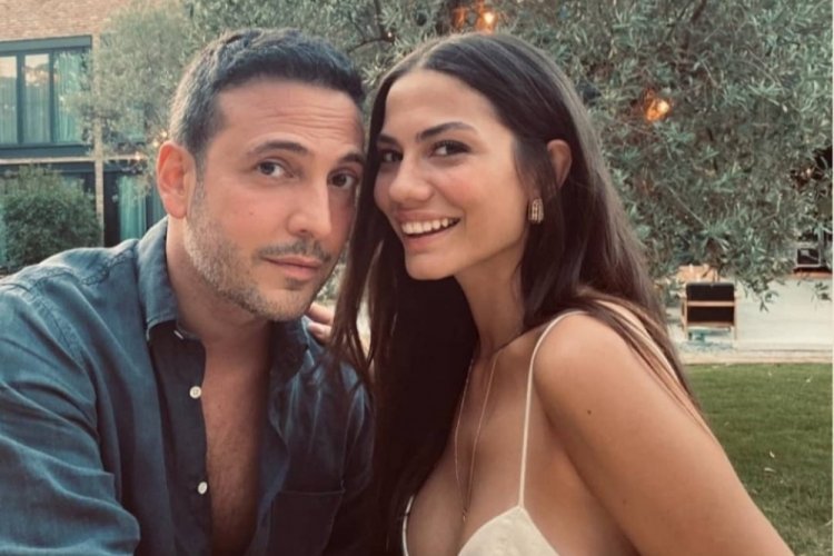 Oğuzhan Ko&ccedil;: Demet &Ouml;zdemir'in onayı olmadan asla m&uuml;zikseverlere sunmam
