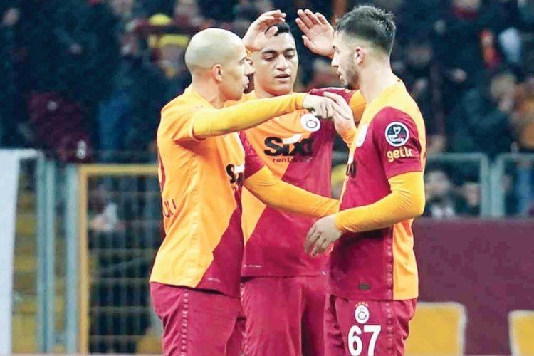 Avrupa Ligi yanıyor! Galatasaray'a zorlu rakipler...