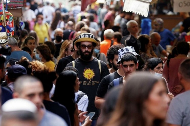 İsrail sınırlarını kapatmayı 22 Aralık'a kadar uzattı