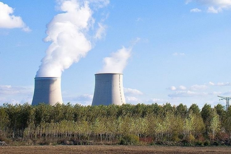 Japonya n&uuml;kleer silaha sahip &uuml;lkelere &ccedil;ağrı yaptı