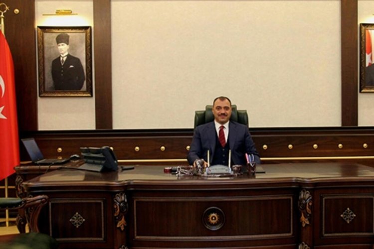 Kaldırım'dan "10 Aralık D&uuml;nya İnsan Hakları G&uuml;n&uuml;" mesajı
