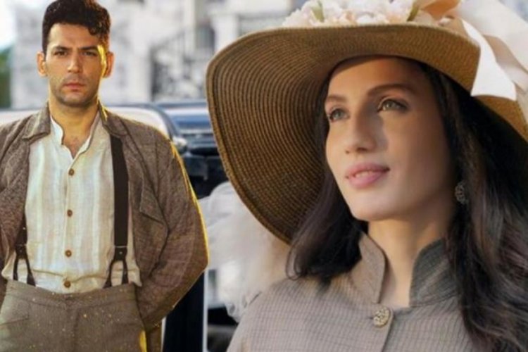 Iman Elbani Gelirini kimsesiz &ccedil;ocuklara bağışladı