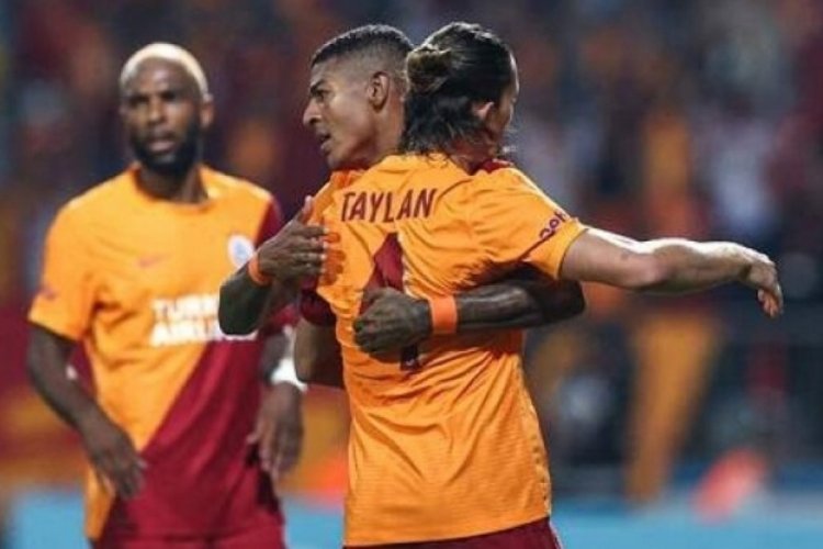 Taylan Antalyalı: Lider geldiğimiz gibi lider gidiyoruz