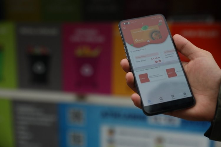 Kapaklı'da "Attıkların Kazanca D&ouml;n&uuml;şs&uuml;n" projesi başlatıldı