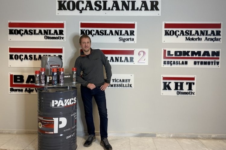 Stephen Leck: B&ouml;yle g&uuml;&ccedil;l&uuml; bir ailenin &uuml;yesi olmaktan &ccedil;ok mutluyum