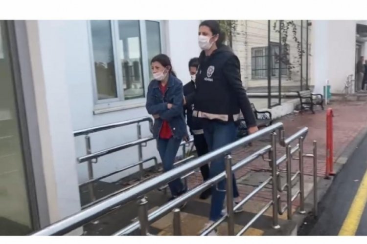 Kayıp kız &ccedil;ocuğunun hayatı dram &ccedil;ıktı