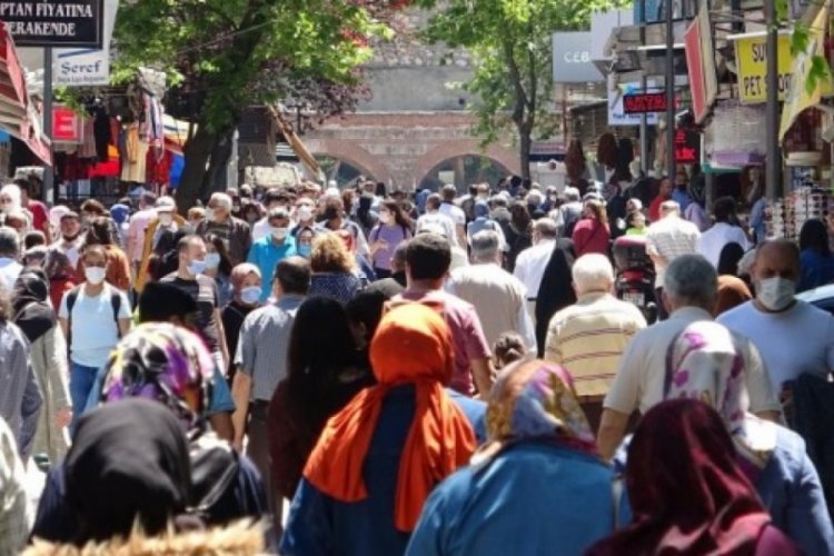 İşsizlik rakamları a&ccedil;ıklandı