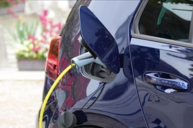 T&uuml;rkiye'de elektrikli otomobil satışları artıyor