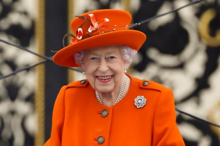 Krali&ccedil;e Elizabeth: Normal bir Noel olmayacak, ancak...