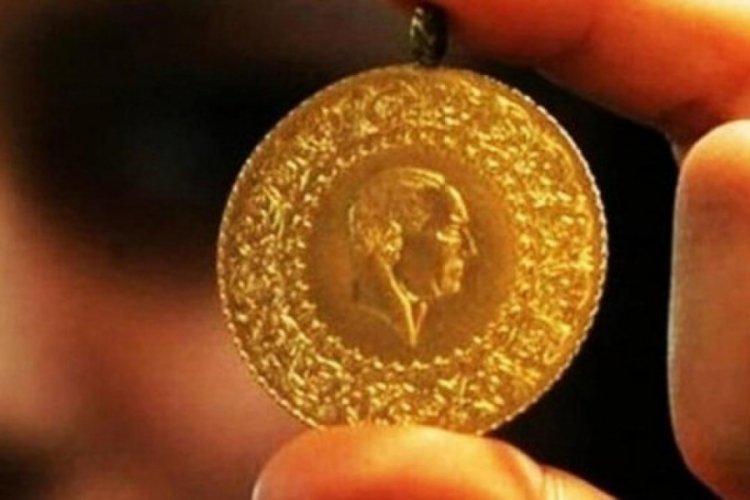 Serbest piyasada altın fiyatları (Gram altın ne kadar oldu?)
