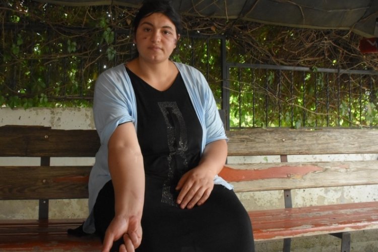 İzmir'de mahkemenin dayak değerlendirmesi: Yaralama değil &ouml;ld&uuml;rmeye teşebb&uuml;s