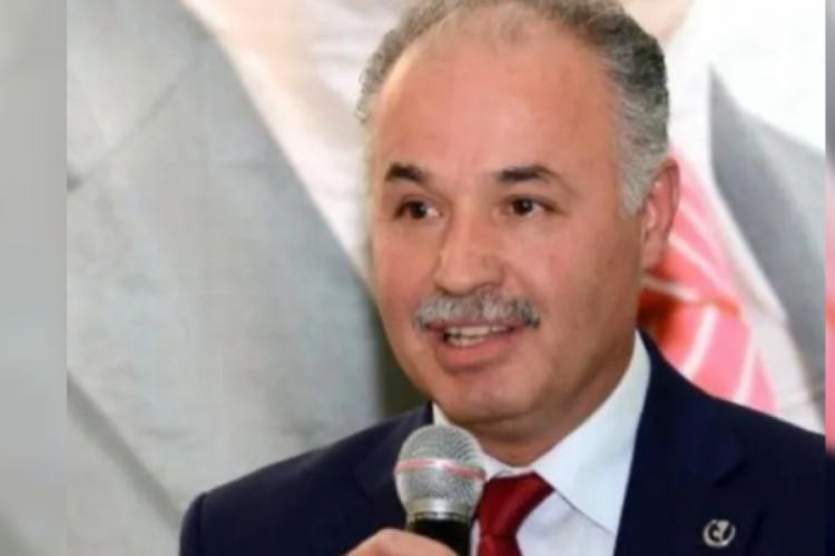 Haşim Yanar BBP'den istifa etti