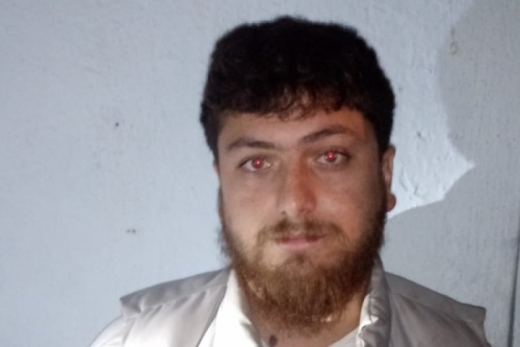 36 ayrı su&ccedil; kaydı olan ev aranan şahıs bakın nereden &ccedil;ıktı