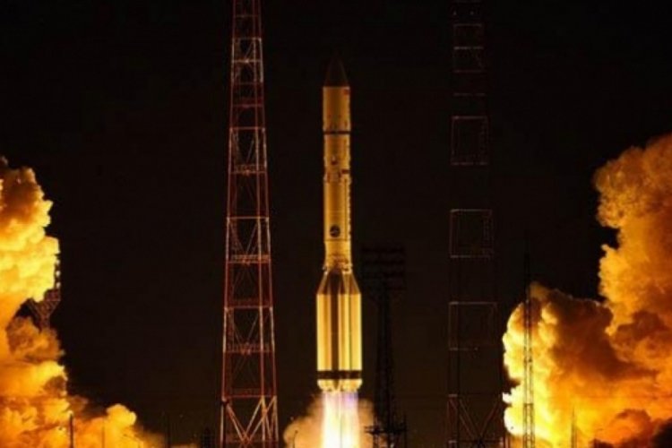 T&uuml;rksat 5B i&ccedil;in geri sayım! Tarih a&ccedil;ıklandı