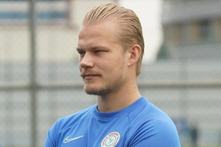 Pohjanpalo: "Herkes anlaşırsa kalmak isterim..."