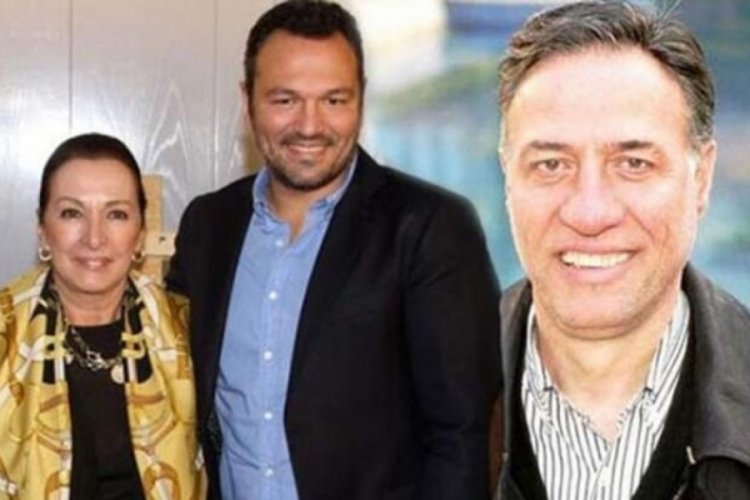 G&uuml;l Sunal: Hep babasıyla karşılaştırdılar