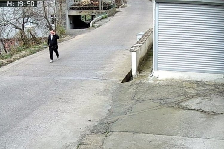'Hakkınızda dolandırıcılıktan soruşturma var' deyip dolandırmaya kalktı