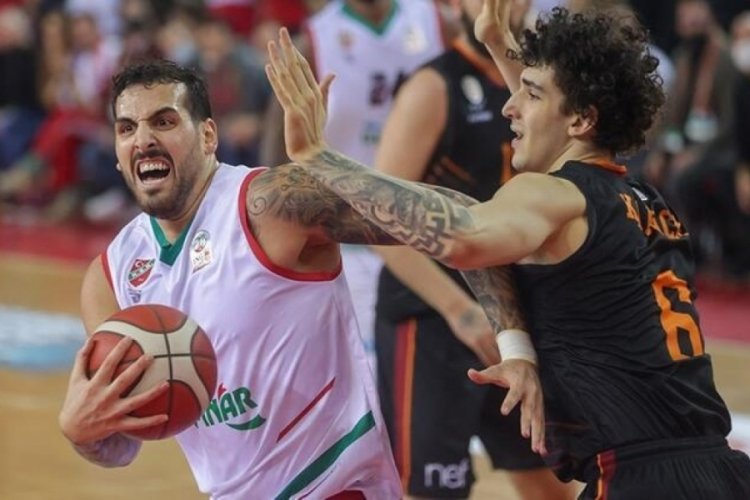 Pınar Karşıyaka'ya Galatasaray faturası: 47 bin 500 TL