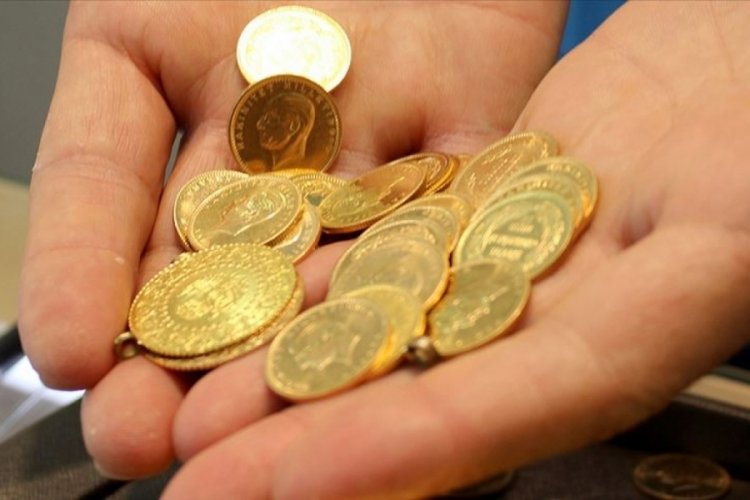 Altın fiyatları y&uuml;kselmeye devam ediyor