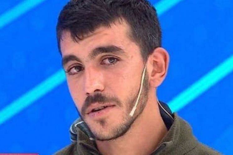 Kaybolan karısını arayan koca, kına gecesinde buldu
