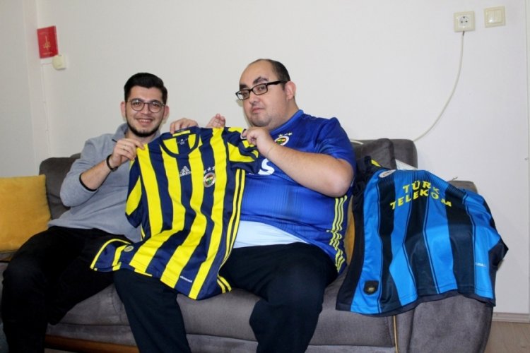 Bursa Karacabey AK Parti Gen&ccedil;lik Kolları Başkanı Yigen: Her daim gen&ccedil;lerle beraberiz