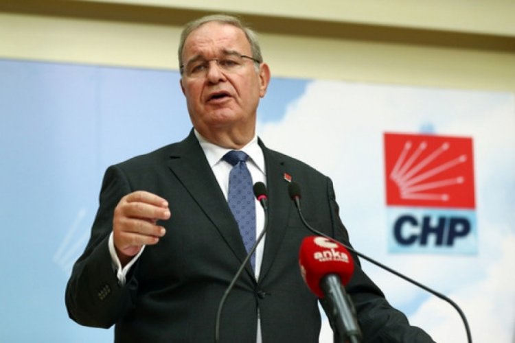 CHP'li &Ouml;ztrak: &Ccedil;in'in 20 yıl &ouml;nce yaptığını bug&uuml;n T&uuml;rkiye'de yapmaya kalkmak &Ccedil;in işkencesidir