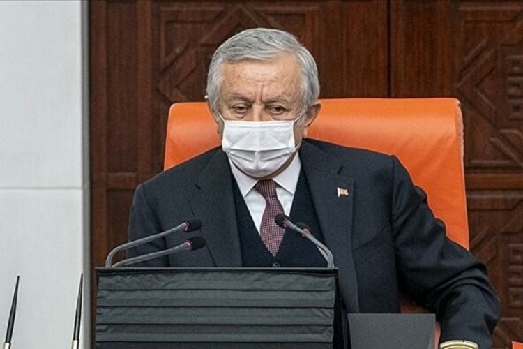 Celal Adan: Bir milletvekilinin &ccedil;ocuğu babasına 'Kavga &ccedil;ıktığında orada olma' demiş