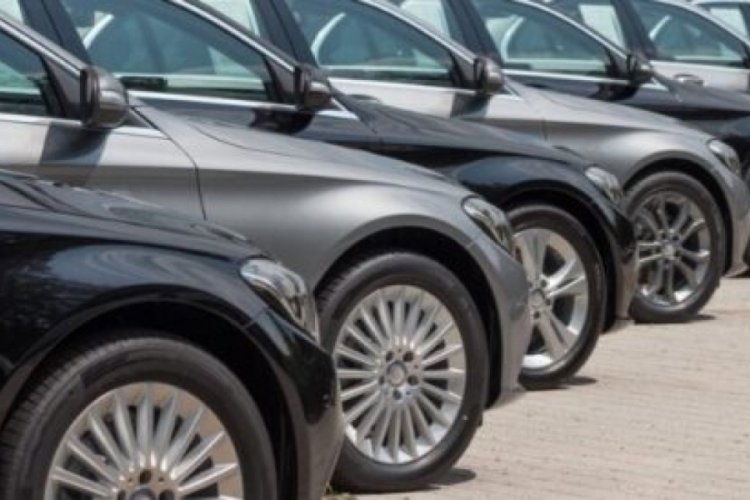 Otomotiv bayisine stok&ccedil;uluk yaptığı i&ccedil;in para cezası verildi