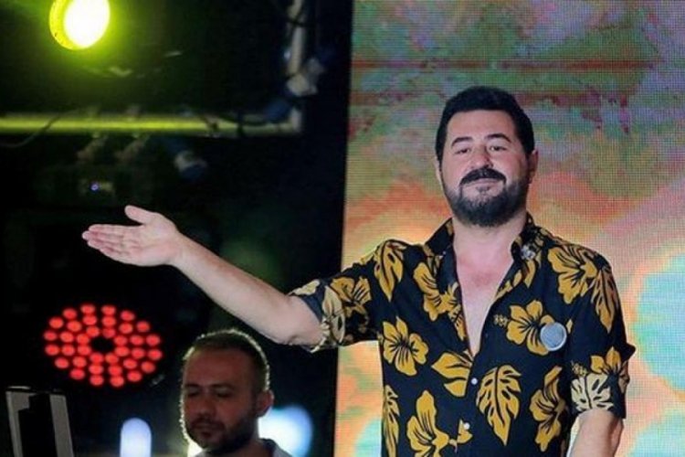 Serkan Kaya'nın zor g&uuml;nleri