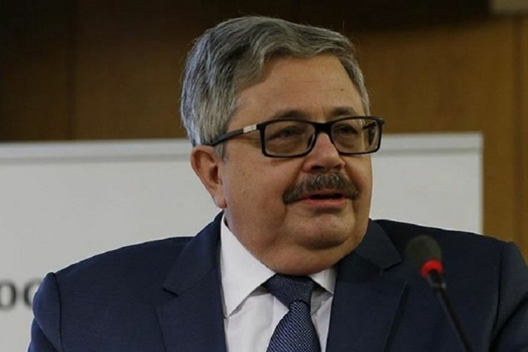 Yerhov: Arabuluculuk terimi Donbass'taki duruma uygulanabilir gibi durmuyor