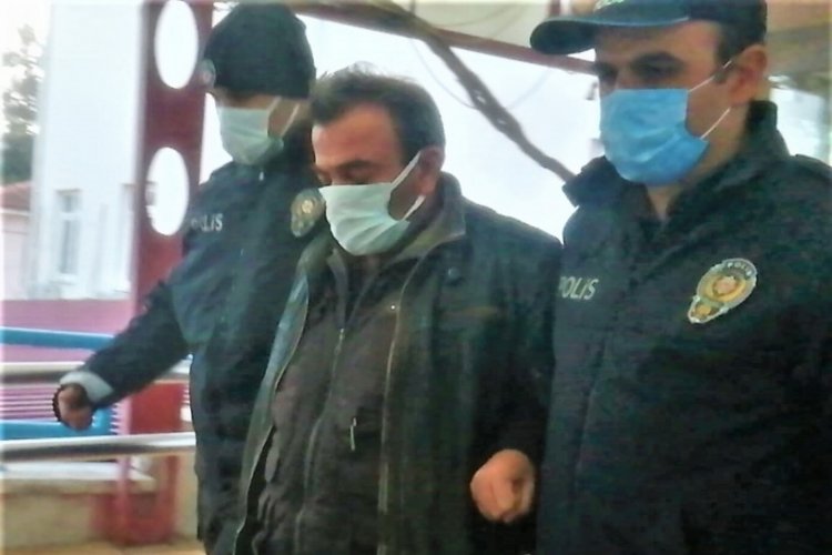 Oğlu i&ccedil;in d&uuml;n&uuml;r&uuml; ve onun kardeşini &ouml;ld&uuml;ren baba tutuklandı